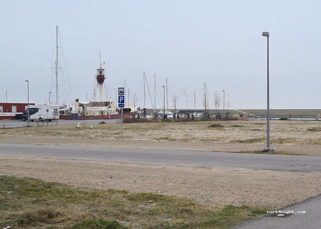 (6700) Esbjerg - Esbjerg Brygge — foto 3