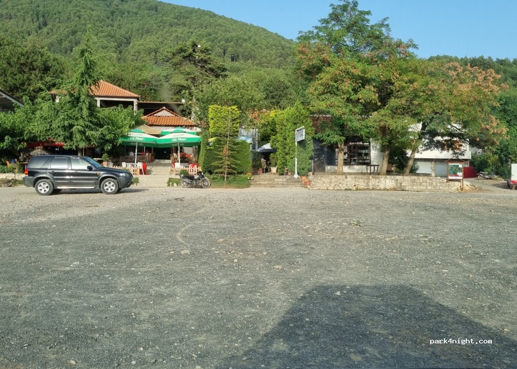 (3001) Komuna Gjinar - Qarku i Elbasanit — foto