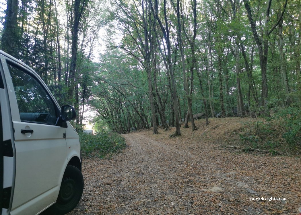 (77140) Saint-Pierre-lès-Nemours - 45 Chemin de la Messe — foto 2
