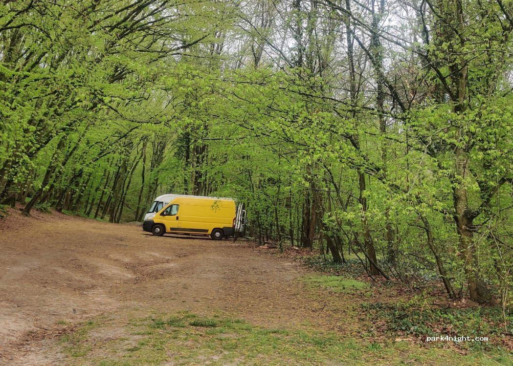 (77140) Saint-Pierre-lès-Nemours - 45 Chemin de la Messe — foto 3