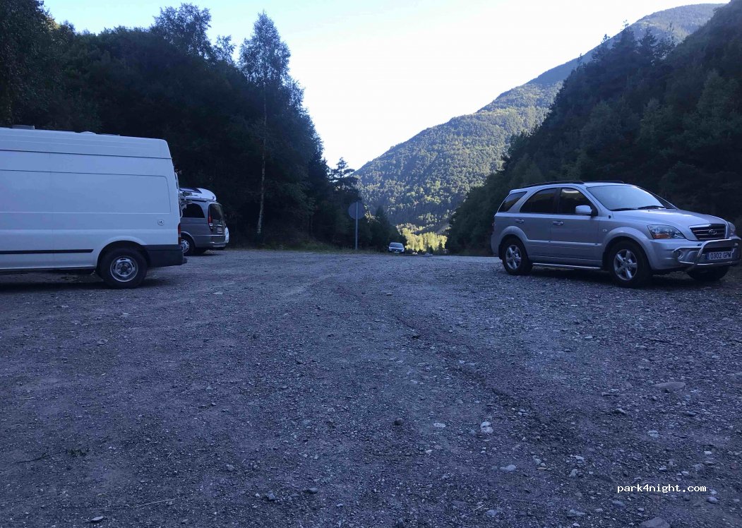 (22630) Biescas - Carretera Huesca a Francia — foto 4