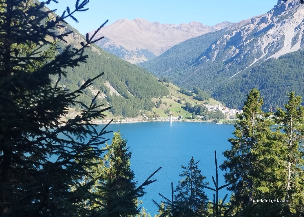 (39027) Curon Venosta - — foto 5