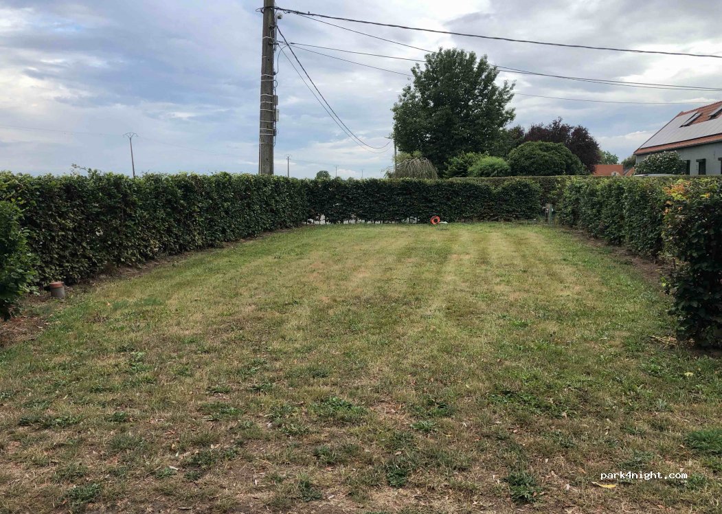 Camping des Saules — foto 3
