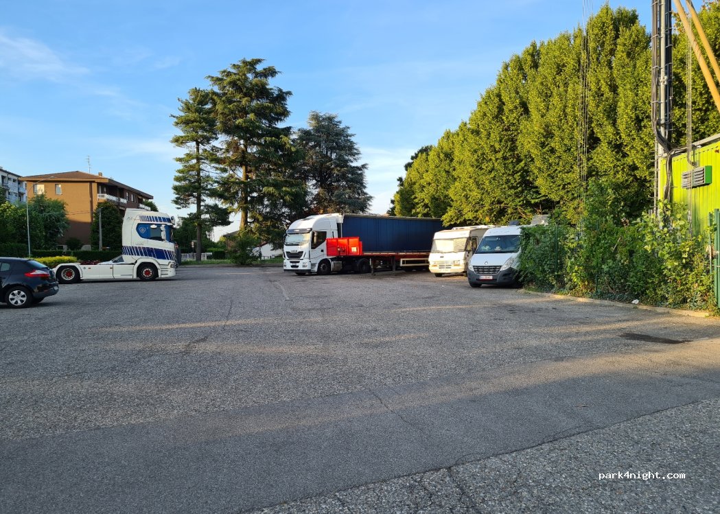(22072) Cermenate - 2 Via Alcide De Gasperi — foto