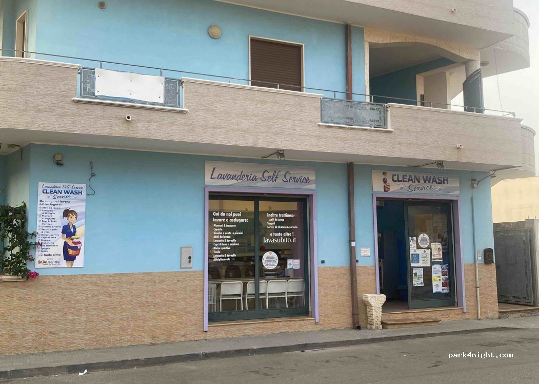 (74020) San Marzano di San Giuseppe - 8 Via Papa Giovanni XXIII — foto