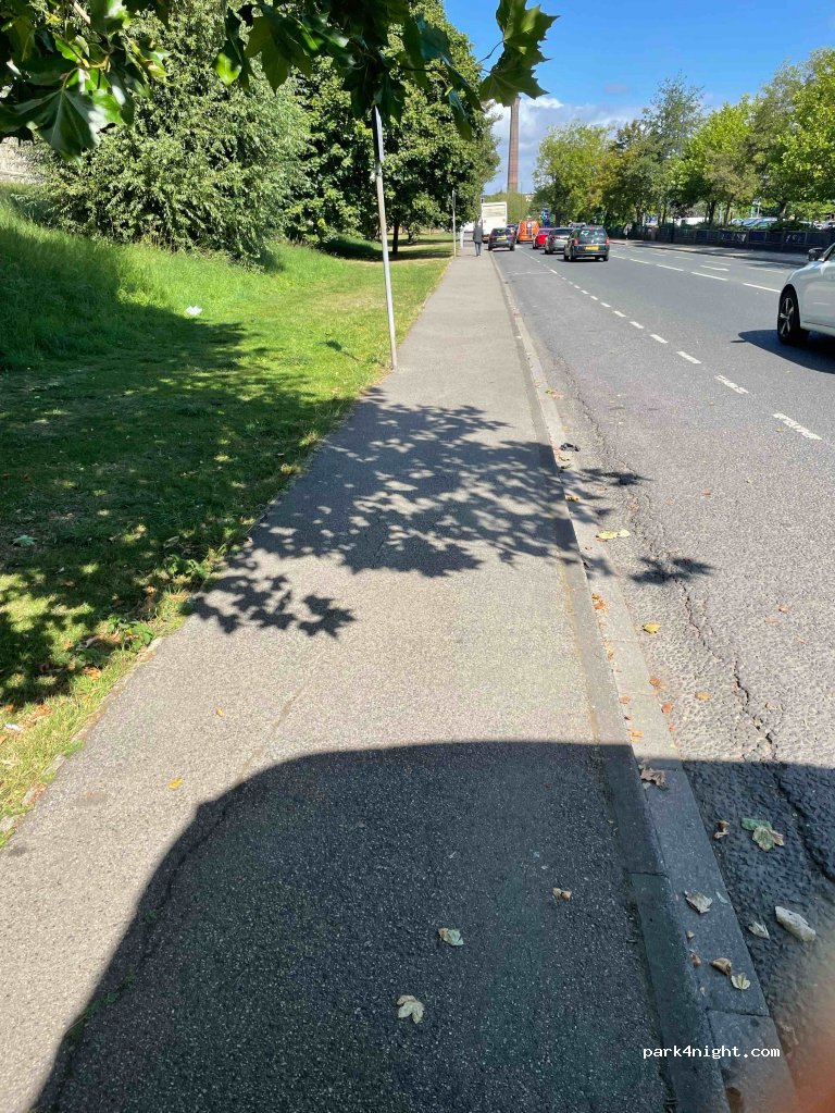 (YO31 7UL) York - 2 Foss Islands Road — foto 2