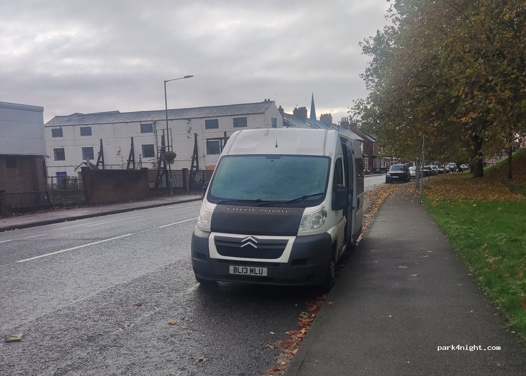 (YO31 7UL) York - 2 Foss Islands Road — foto 3