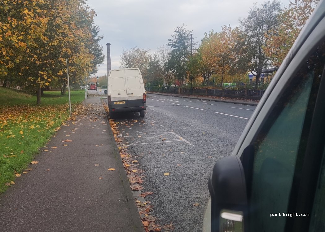 (YO31 7UL) York - 2 Foss Islands Road — foto 4