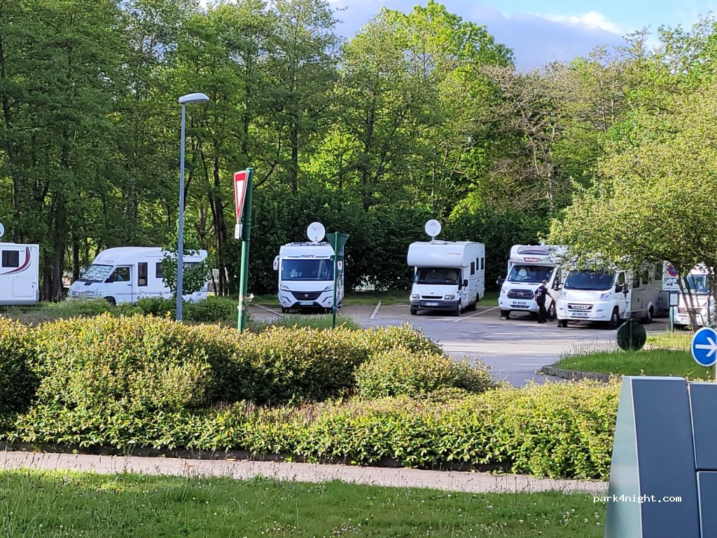 (35510) Cesson-Sévigné - 2 A Route de la Valette — foto 2
