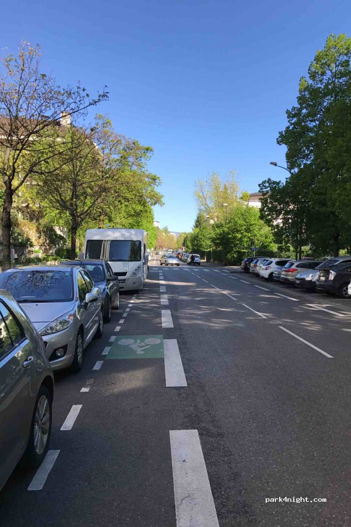 (74000) Annecy - 5-7 Avenue de France — foto 2