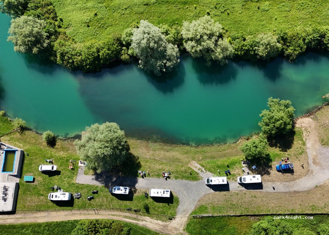 Camping Oaza Klokot — foto 4