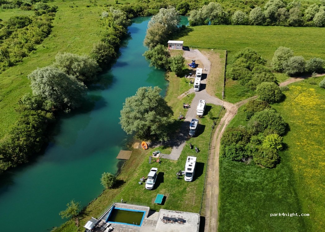 Camping Oaza Klokot — foto 5