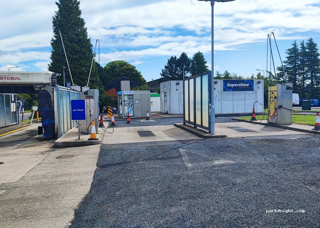 (KY7 5SE) Glenrothes - 36 North Street — foto