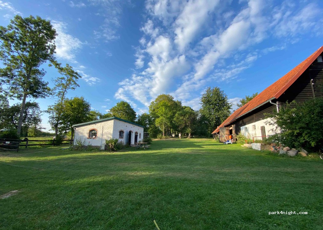 Pilwa 17 - Glamping na Mazurach — foto 2