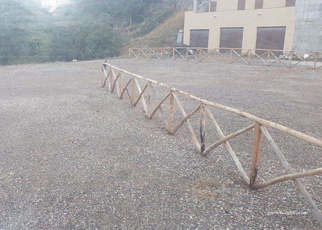 (56048) Volterra - 60 Via Pisana — foto