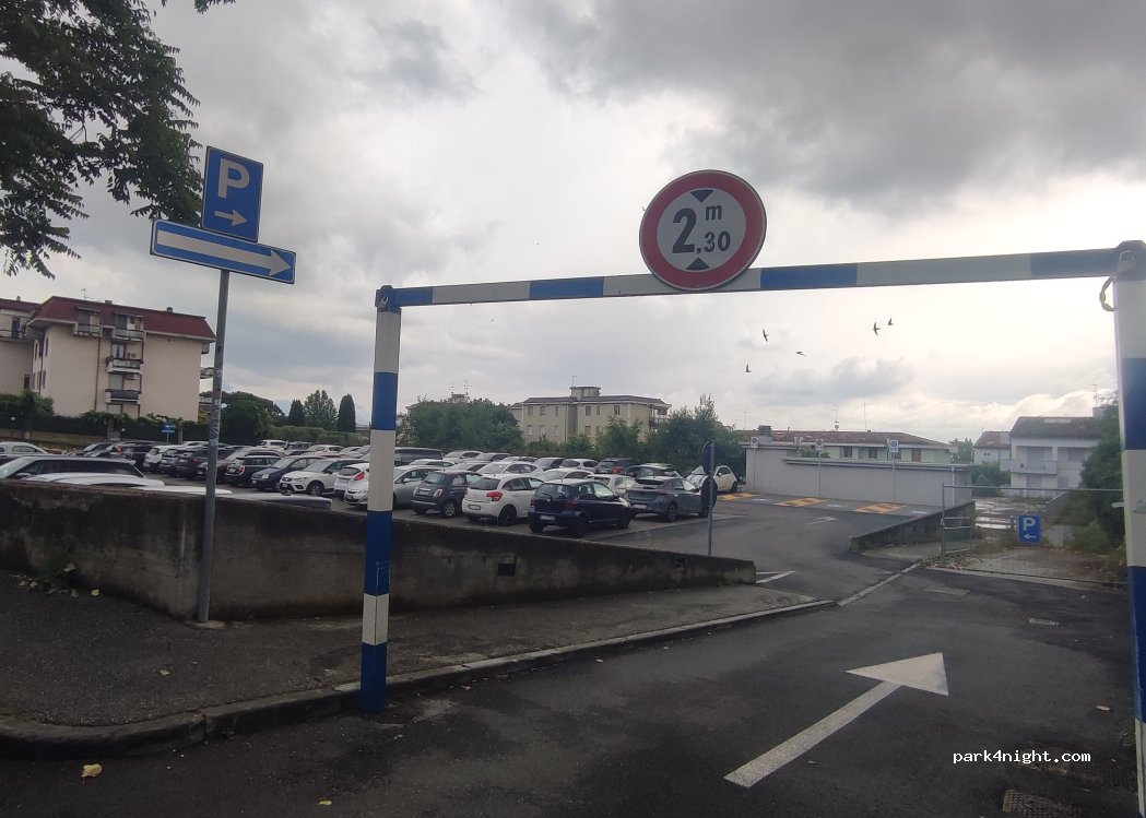 (25015) Desenzano del Garda - 14-20 Via Caporali — foto 5
