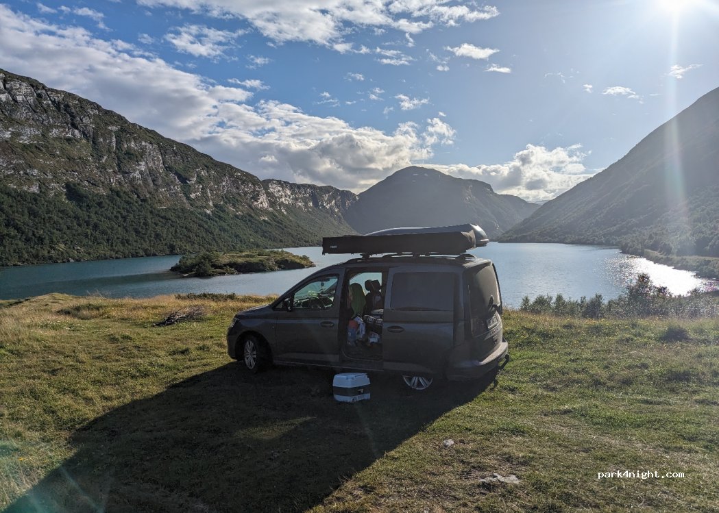 (2687) Bøverdalen - 100 Burmavegen — foto 2