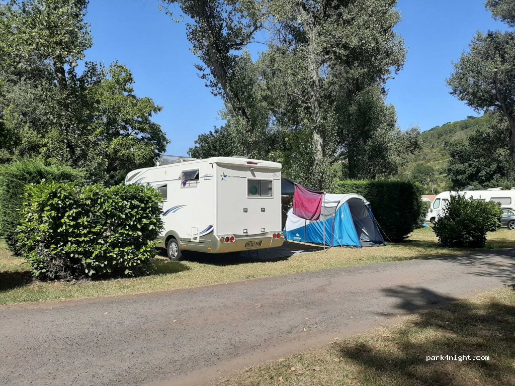 Camping les Loges — foto 2