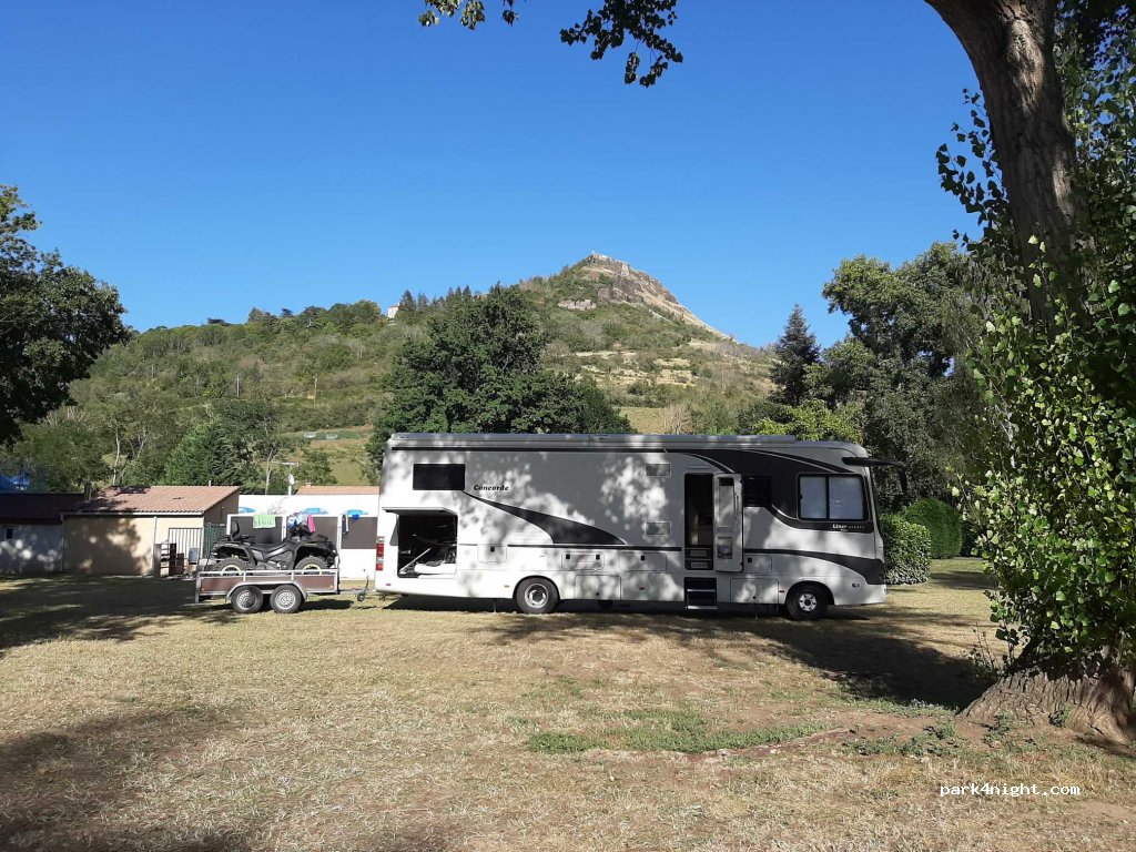 Camping les Loges — foto 3