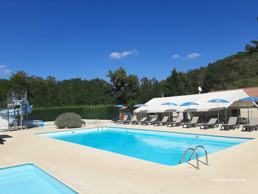 Camping les Loges — foto 4