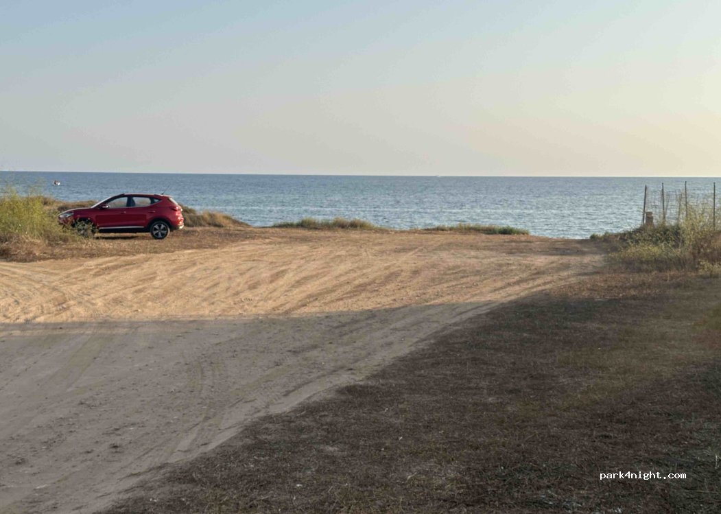 (09072) Funtana Meiga - Viale Tharros — foto