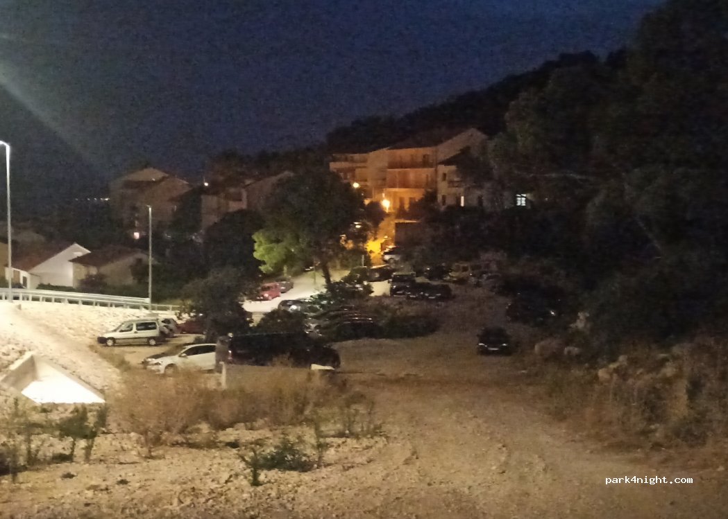 (22000) Šibenik - 108 Put prvog šibenskog partizanskog odreda — foto