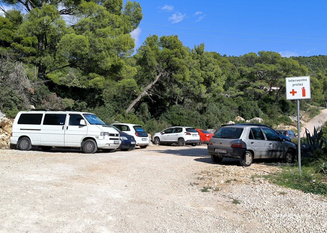 (22000) Šibenik - 108 Put prvog šibenskog partizanskog odreda — foto 2