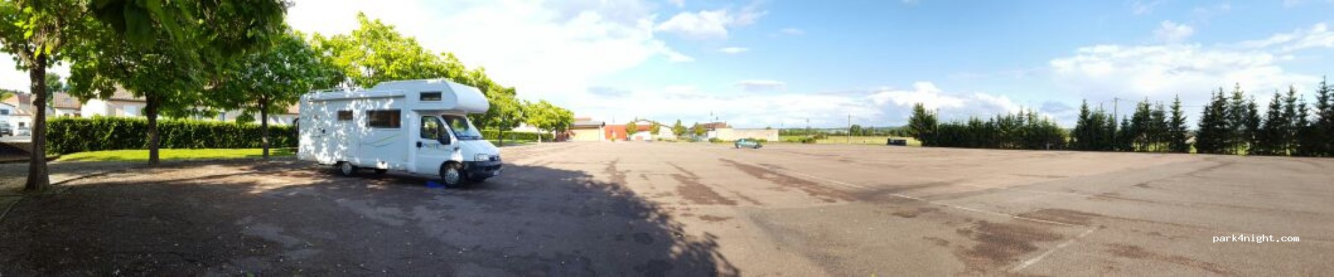 (52600) Chalindrey - 10 Rue de la Libération — foto