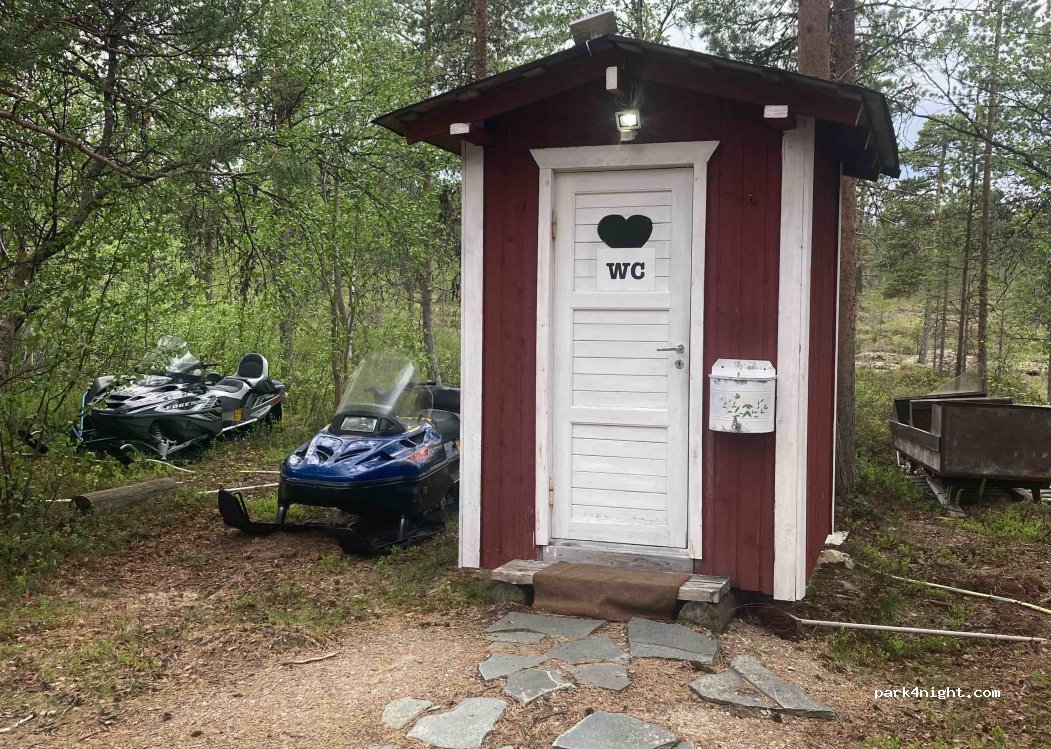Neljän Tuulen Tupa Ay — foto 2