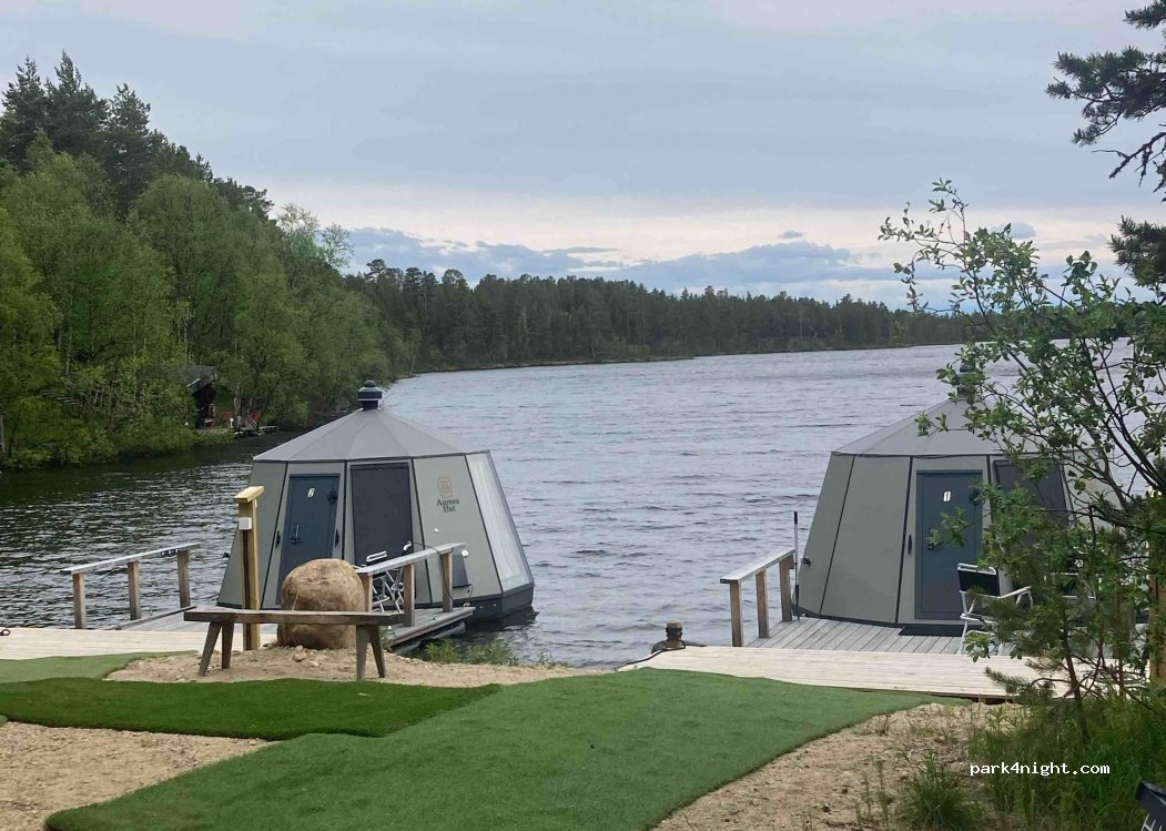 Neljän Tuulen Tupa Ay — foto 3