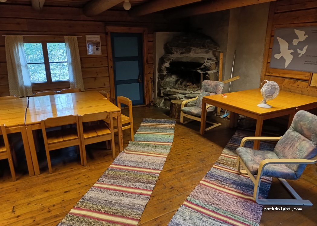Neljän Tuulen Tupa Ay — foto 4