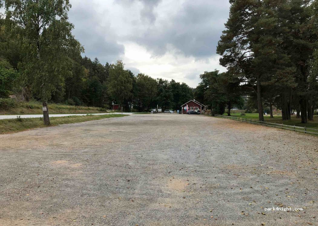 (455 92) Saltkällan - — foto