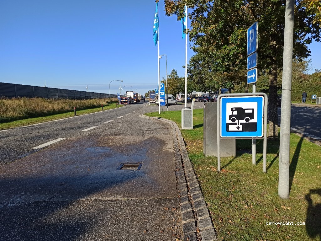 (5500) Middelfart - 576 Fynske Motorvej — foto