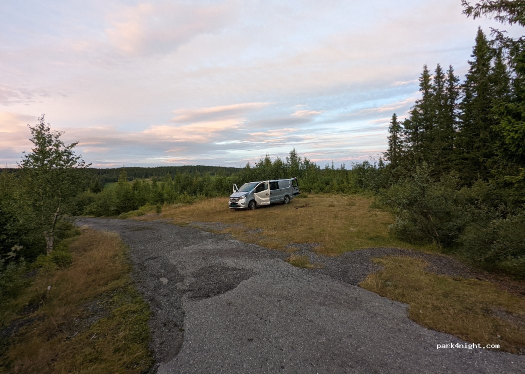 (2819) Gjøvik Municipality - Torpavegen — foto