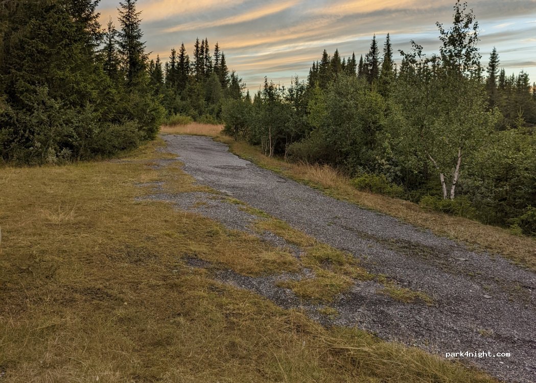 (2819) Gjøvik Municipality - Torpavegen — foto 2