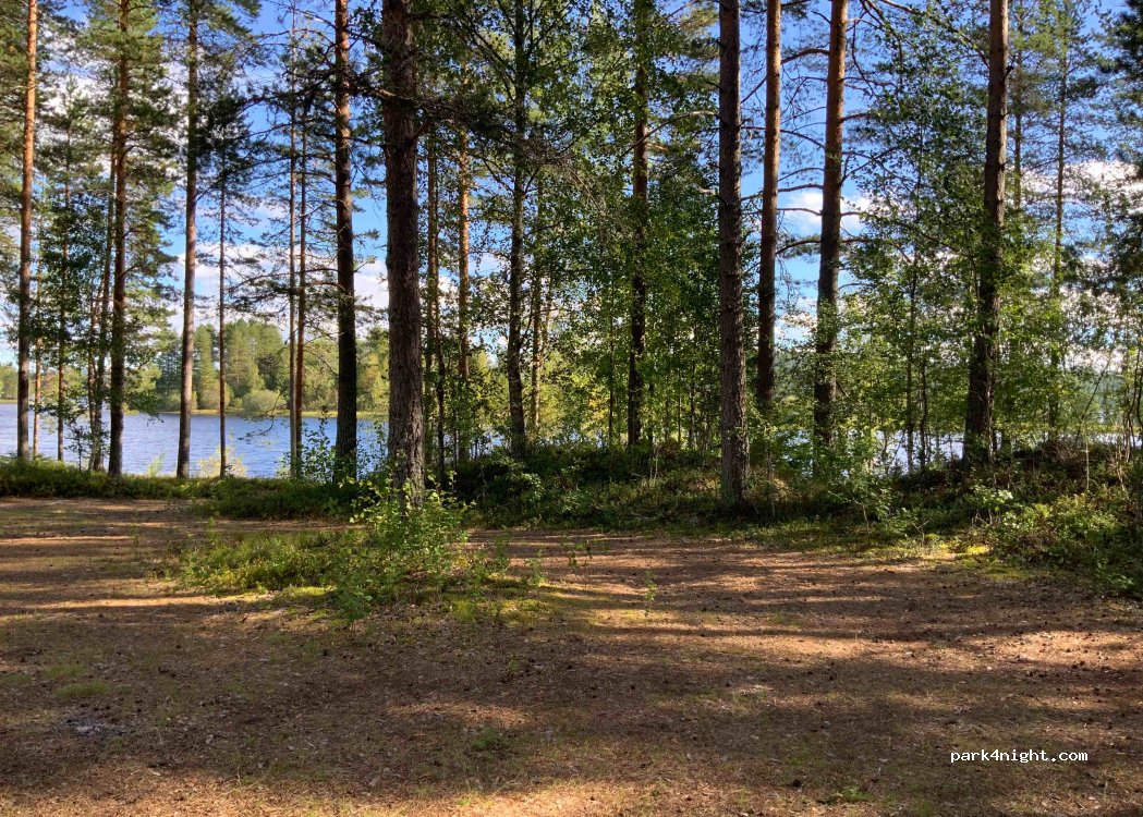 (683 91) Hagfors - — foto