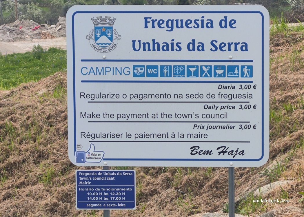 Parque Autocaravanas — foto 4