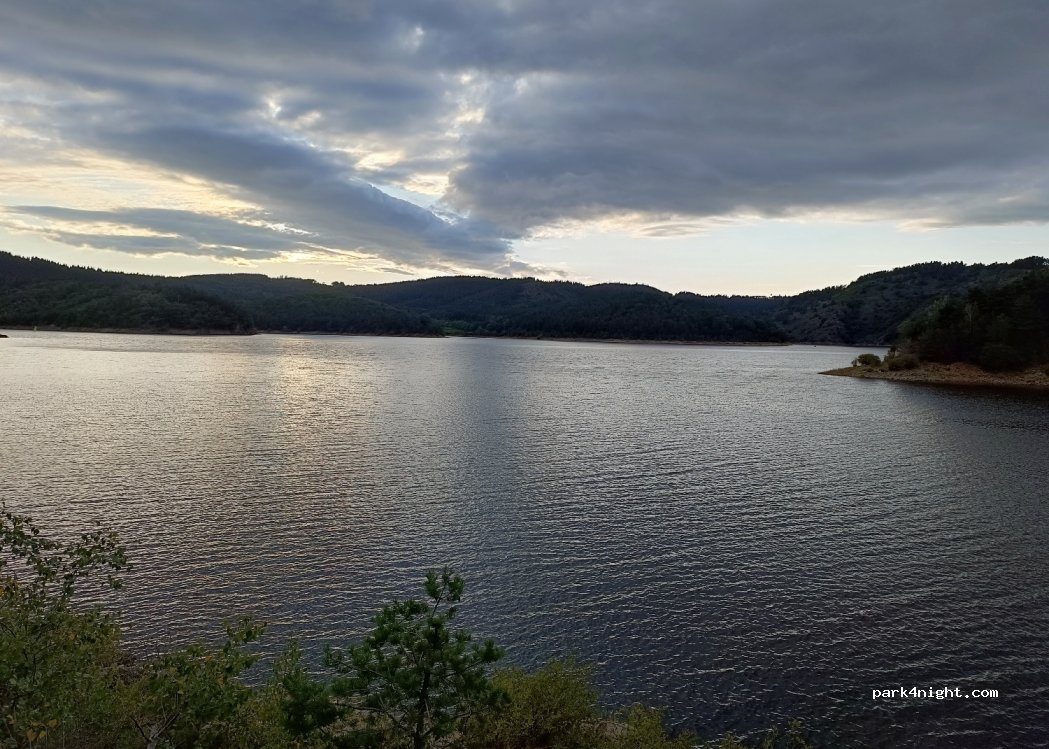 (15320) Val-d'Arcomie - Unnamed road — foto 2