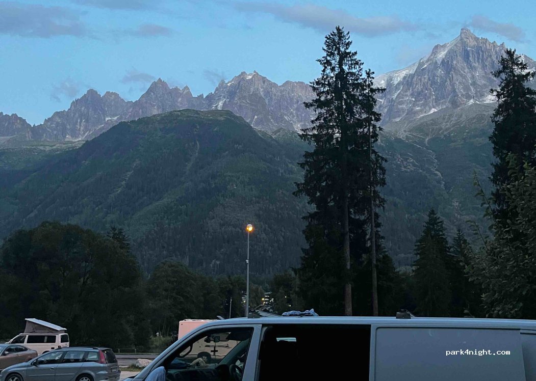 (74400) Chamonix-Mont-Blanc - 1142 Route des Gaillands — foto 2