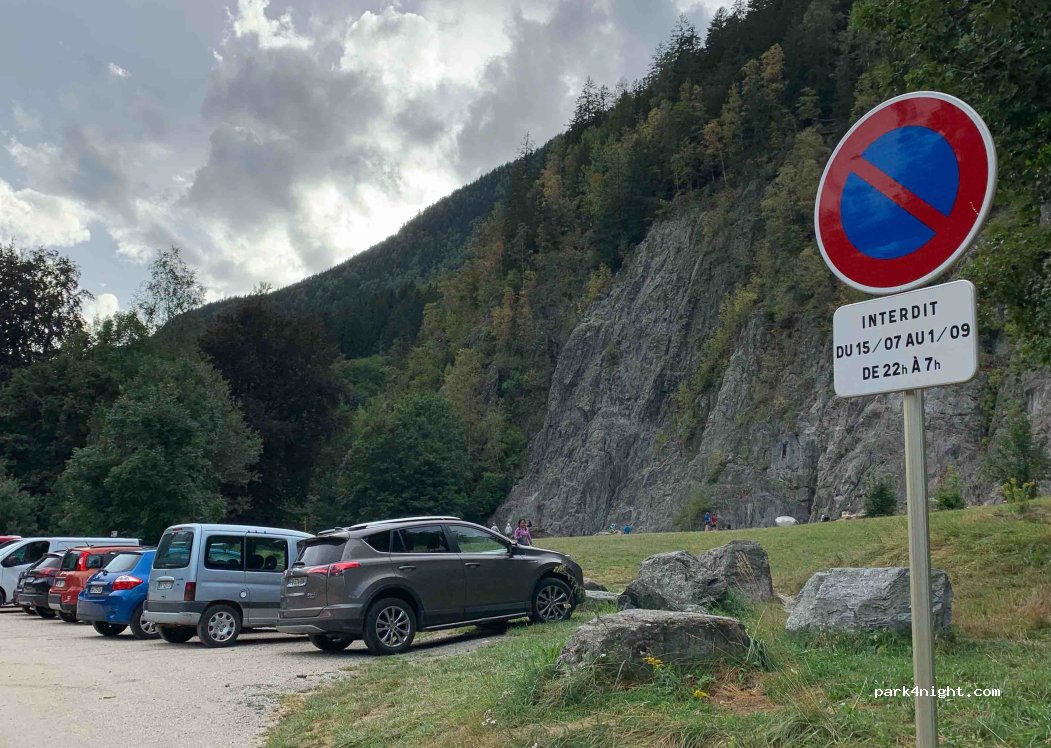 (74400) Chamonix-Mont-Blanc - 1142 Route des Gaillands — foto 3