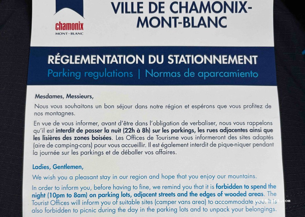 (74400) Chamonix-Mont-Blanc - 1142 Route des Gaillands — foto 5