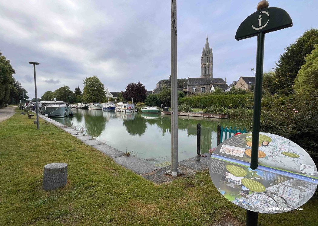 (22630) Évran - 20 Rue des Ronces — foto 3