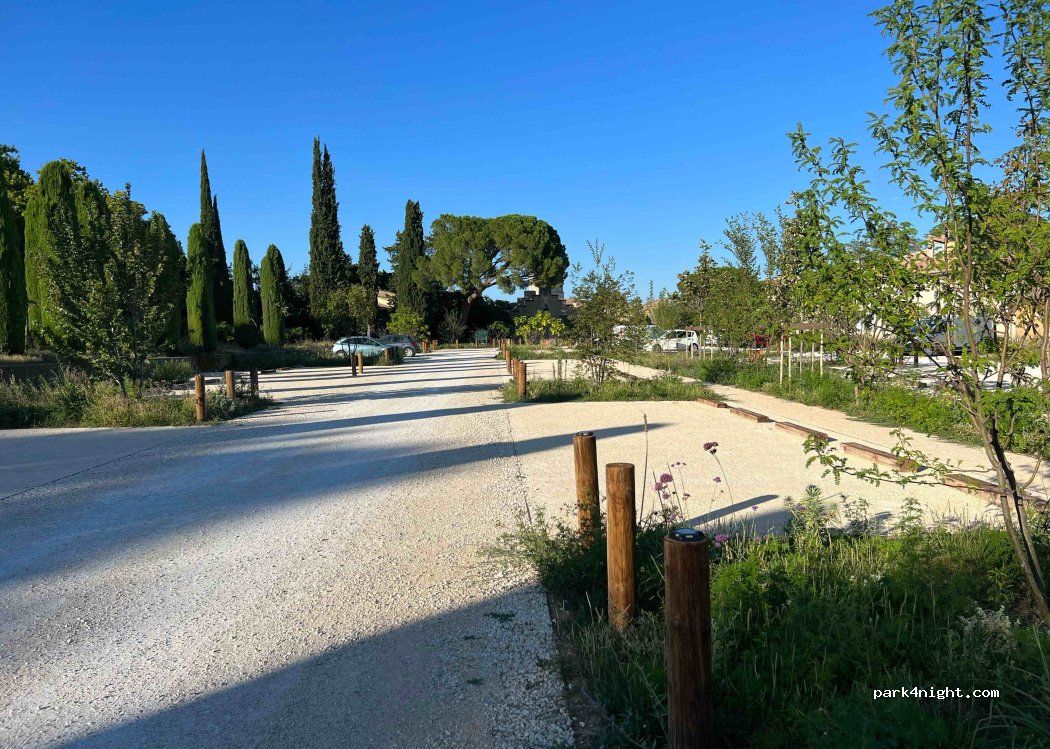 (26790) Suze-la-Rousse - 147 Rue de l'Escurailler — foto 2