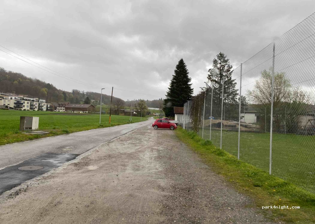 (8248) Laufen-Uhwiesen - 27 Nüsatzstrasse — foto