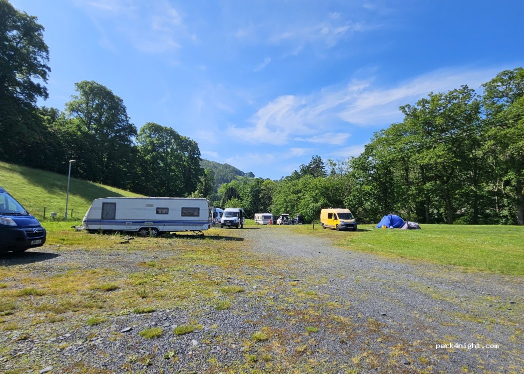 Llwyngwern Farm — foto 3