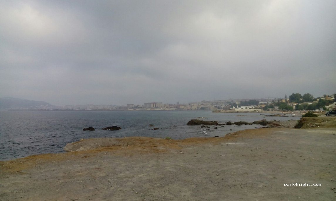 (51004) Ceuta - N-354 — foto 2