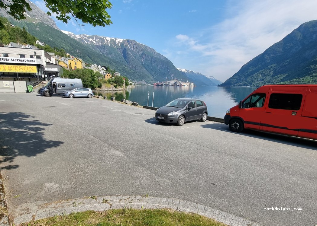 (5750) Odda - 32 Eitrheimsvegen — foto 2