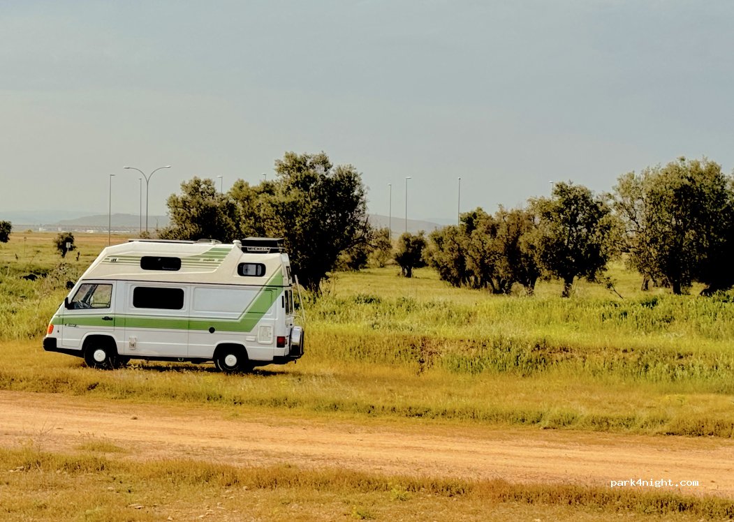 (13431) Villar del Pozo - Unnamed road — foto 3