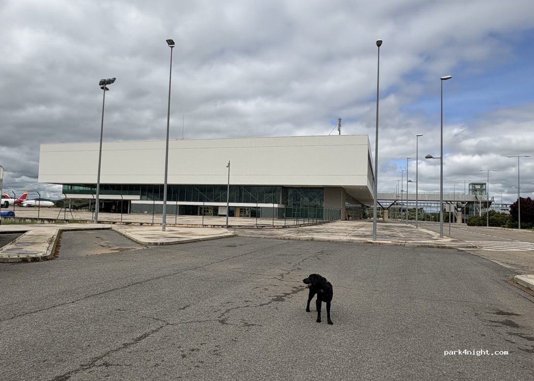 (13431) Villar del Pozo - Unnamed road — foto 5