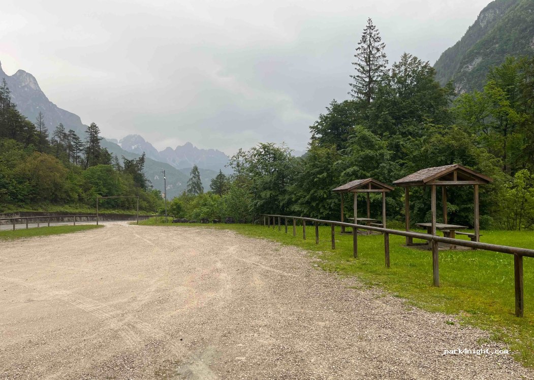 (32027) Taibon Agordino - — foto